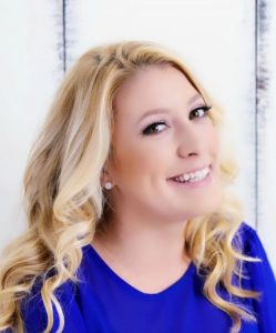 Katrina Shepard, LICSW, female therapist