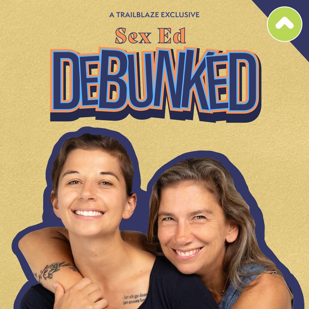 Sex Ed Debunked: Myth #32: Counseling Will Fix You (and Your Relationship)